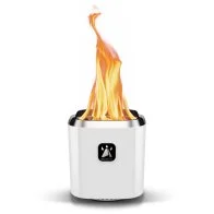 Warmbond Multi-Fuel Mini Tabletop Fire Pit