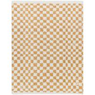 Cassarah Checkered Rug