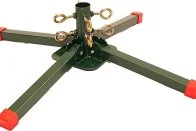 Goliath Welded Steel Artificial Christmas Tree Stand