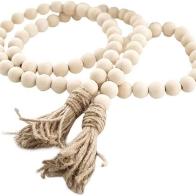 Farmhouse Beads Tassels