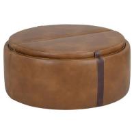 Sunpan Borelli Ottoman