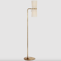 AERIN Clarkson Task Lamp