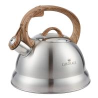 Creative Home Stainless Steel Tea Kettle