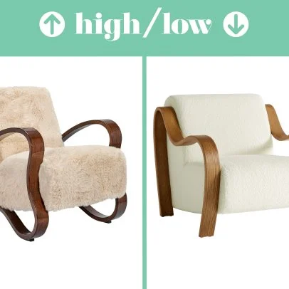 The Winter High/Low List Filled With Cozy Finds