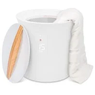 Live Fine Small Towel Warmer Bucket