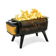 BioLite FirePit+