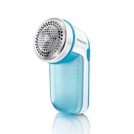 Philips Battery-Operated Fabric Shaver