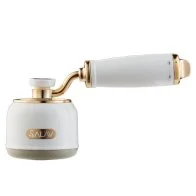 SALAV Retro-Edition Fabric Shaver + Lint Roller