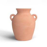 Moanne Terracotta Table Vase
