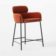 Azalea Counter Stool