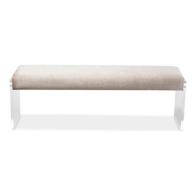 Hildon Lux Bench