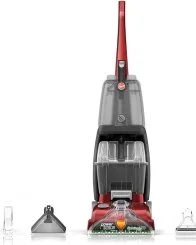 Hoover PowerScrub Deluxe Carpet Cleaner