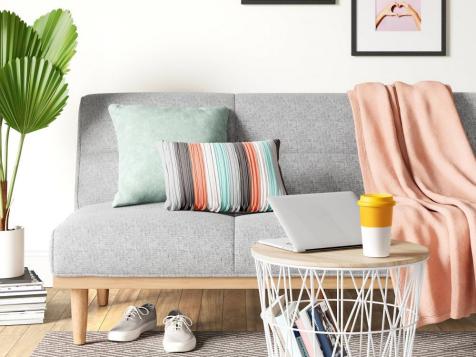 The Best Futons for Every Budget and Style
