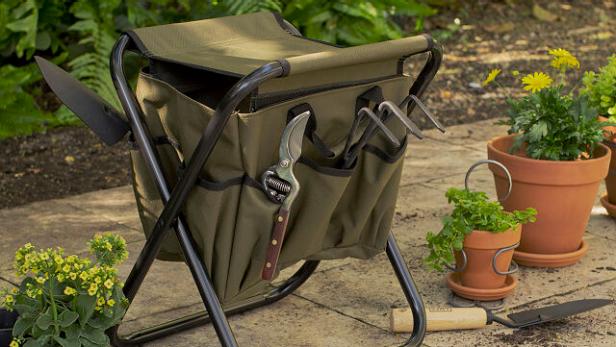8 Best Gardening Seats and Kneelers of 2024, Tested and Reviewed