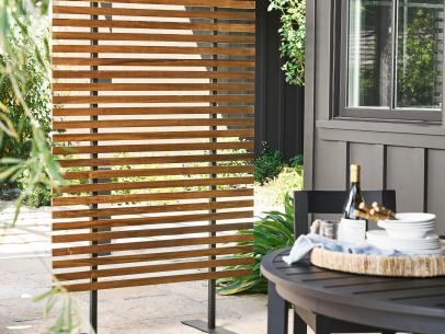 The Best Outdoor Privacy Screen Ideas for Every Space