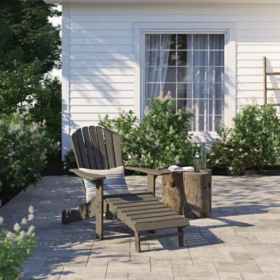 13 Best Adirondack Chairs for Every Style and Budget