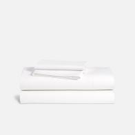 Classic Cotton Percale Core Sheets