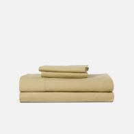 Organic Cotton Core Sheet Set