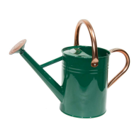 YourJoy 1-Gallon Steel Watering Can