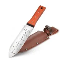 HAUSHOF Hori Hori Garden Knife