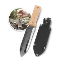Nisaku Original Hori Hori Japanese Weeding Knife