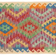 Santiago Kilim Runner