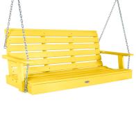Middendorf Porch Swing