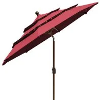 EliteShade USA Patio Umbrella 
