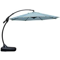 Grand Patio 11-Foot Cantilever Patio Umbrella 