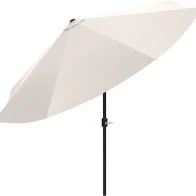 Pure Garden Patio Umbrella