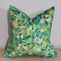 Designers Guild Odisha Peridot Cushion Cover