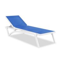 Pacifica Sling Chaise Lounge