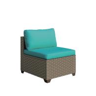 Avalisse Outdoor Patio Modular Chair