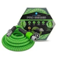 Hydrotech Pro Series Burst Proof Expandable Garden Hose