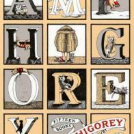 Amphigorey: Fifteen Books