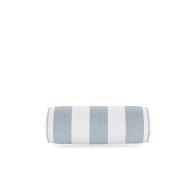 Resort Stripe Indoor/Outdoor Bolster Pillow