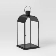 Threshold™ Metal Lantern