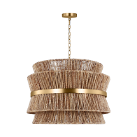 Thurlo Hanging Shade by Drew & Jonathan