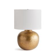 Mercury Accent Lamp