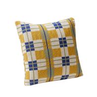 Kaleido Knitted Pillow