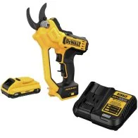 DEWALT 20V MAX Electric Pruner Starter Kit