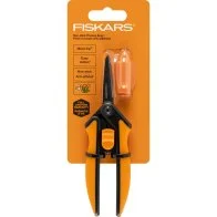 Fiskars Micro-Tip Rose Pruning Snips