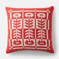 Stillwater Floral Sham