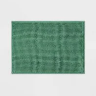 Room Essentials Everyday Chenille Bath Rug