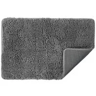 Gorilla Grip Chenille Bath Rug