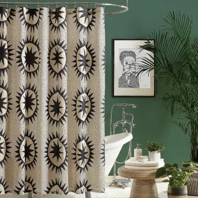 Inexpensive Bathroom Decor to Elevate Your Style + Storage