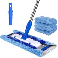 Mr.Siga Professional Microfiber Mop