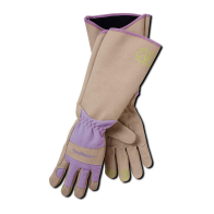 MAGID HandMaster Extra-Long Thorn-Proof Gardening Gloves