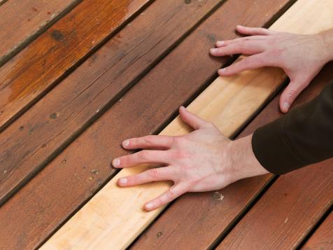 16 Deck and Patio Ailments (and How to Fix Them)