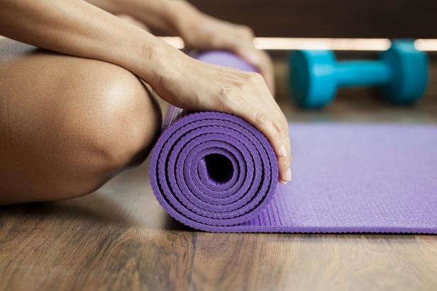Yoga Mat Yoga Mat